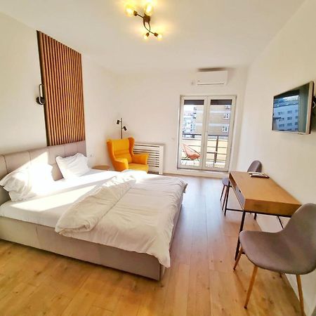Beta Studio Langa Iulius Mall Cluj-Napoca Esterno foto