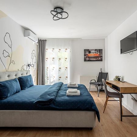 Beta Studio Langa Iulius Mall Cluj-Napoca Esterno foto