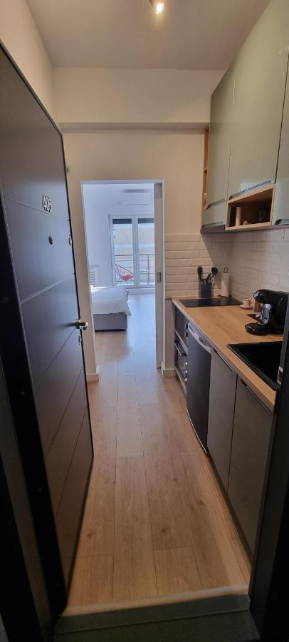 Beta Studio Langa Iulius Mall Cluj-Napoca Esterno foto