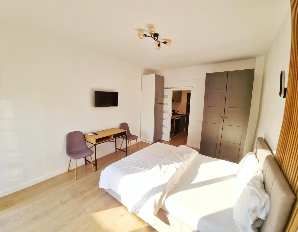 Beta Studio Langa Iulius Mall Cluj-Napoca Esterno foto