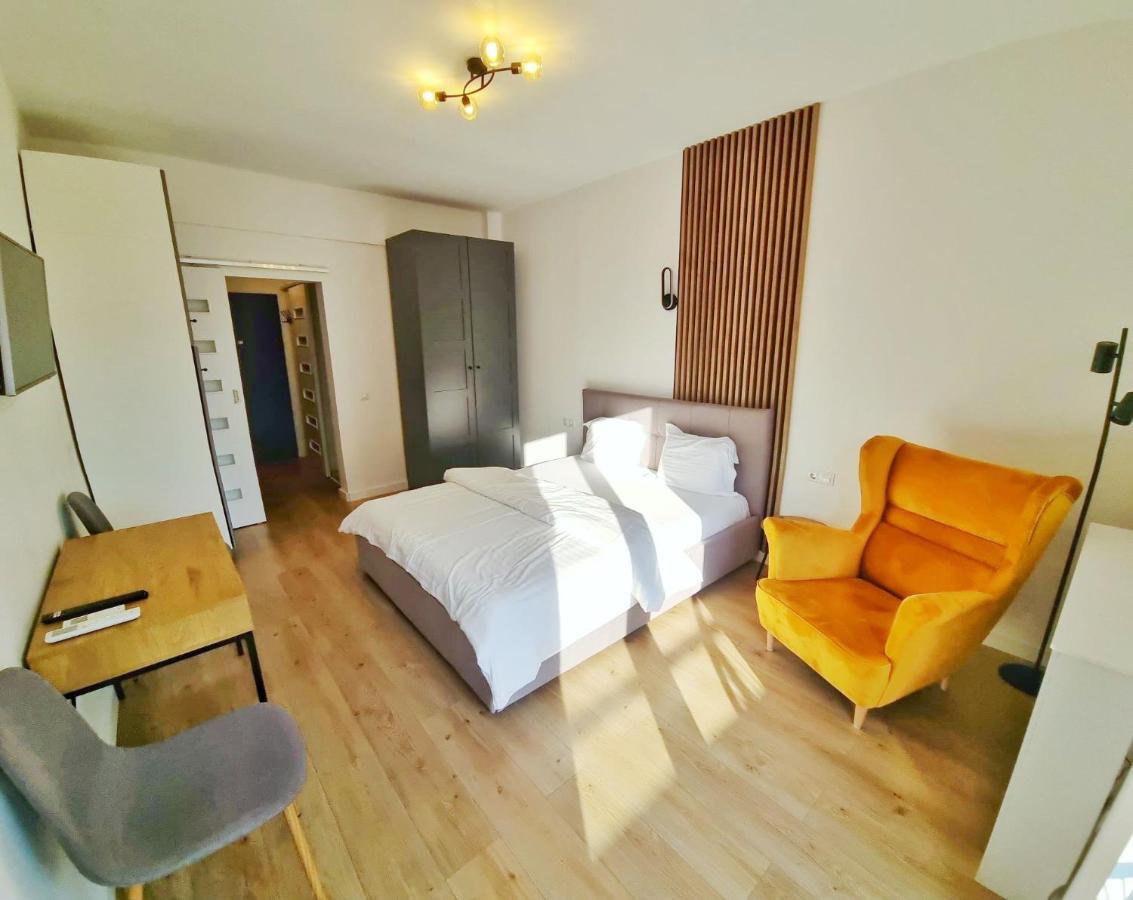 Beta Studio Langa Iulius Mall Cluj-Napoca Esterno foto