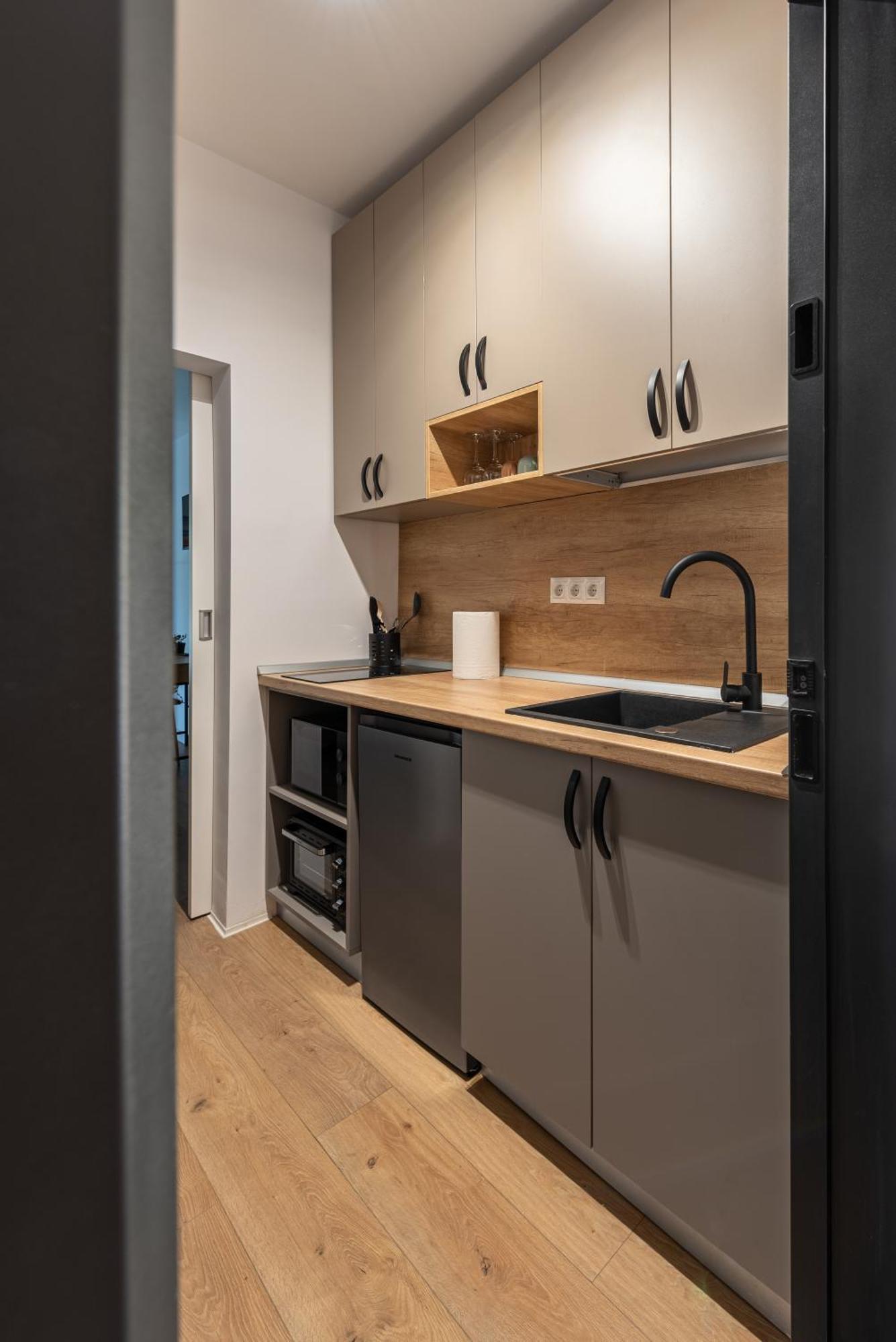 Beta Studio Langa Iulius Mall Cluj-Napoca Esterno foto