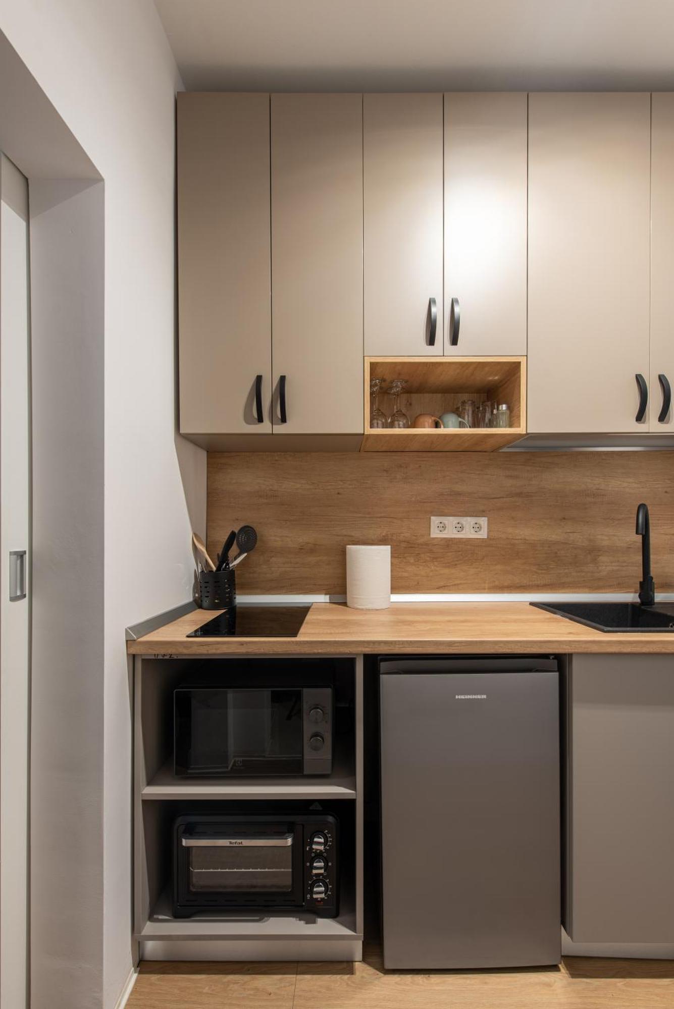 Beta Studio Langa Iulius Mall Cluj-Napoca Esterno foto