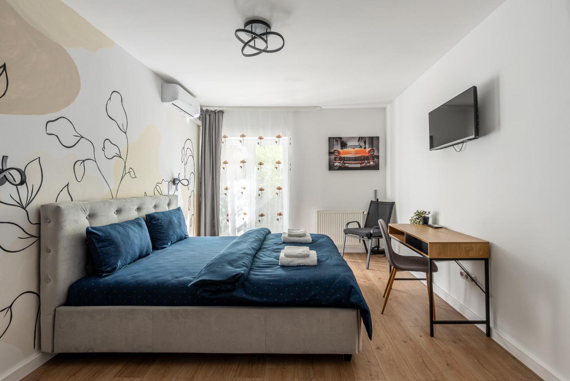 Beta Studio Langa Iulius Mall Cluj-Napoca Esterno foto