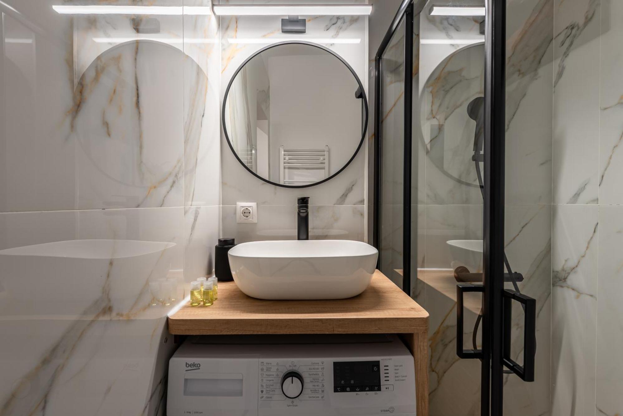 Beta Studio Langa Iulius Mall Cluj-Napoca Esterno foto