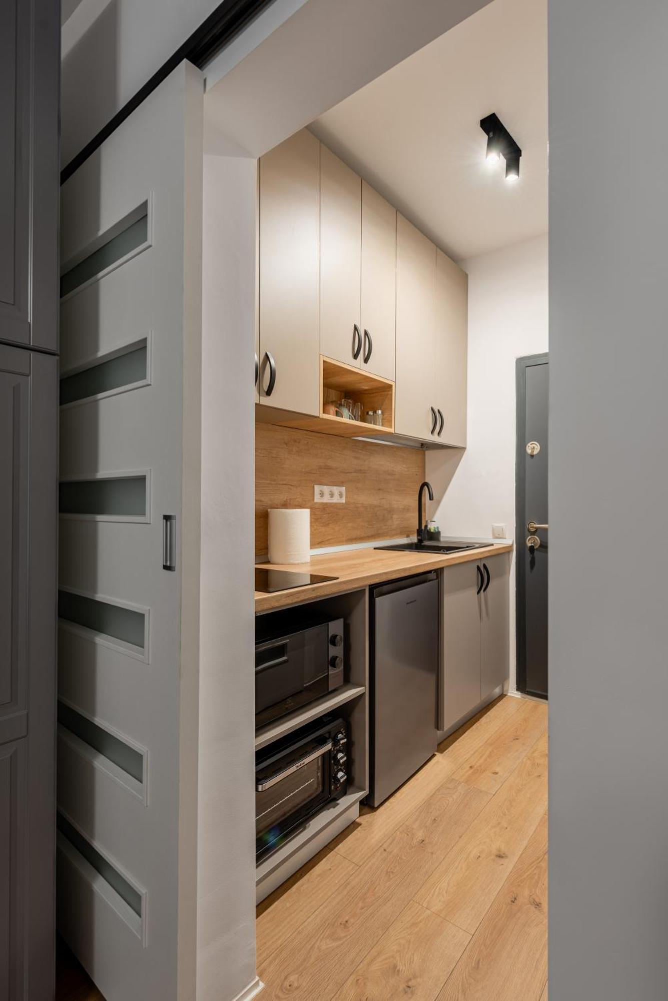 Beta Studio Langa Iulius Mall Cluj-Napoca Esterno foto